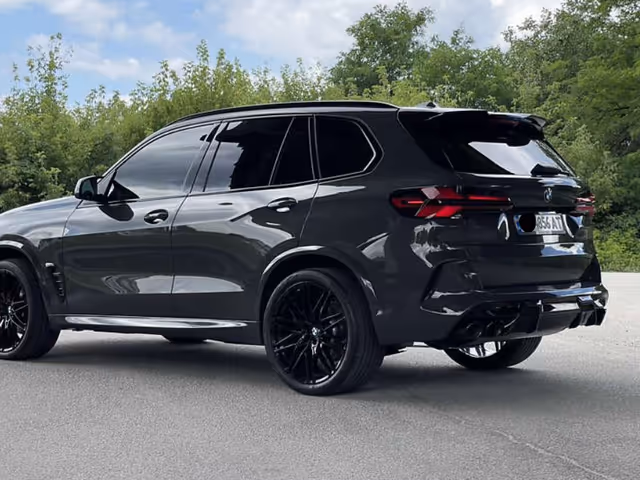 BMW X5 - зображення 3
