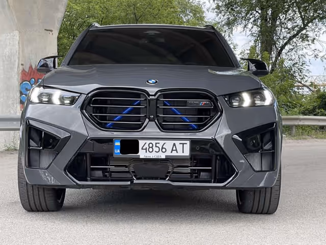 BMW X5 - зображення 4