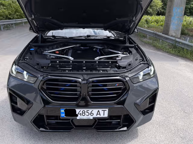 BMW X5 - зображення 5