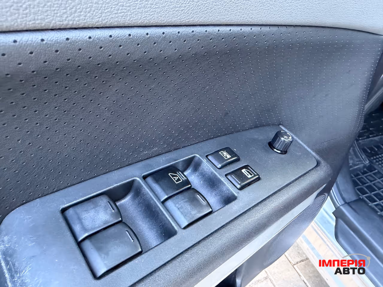 Nissan X-Trail - фото 14