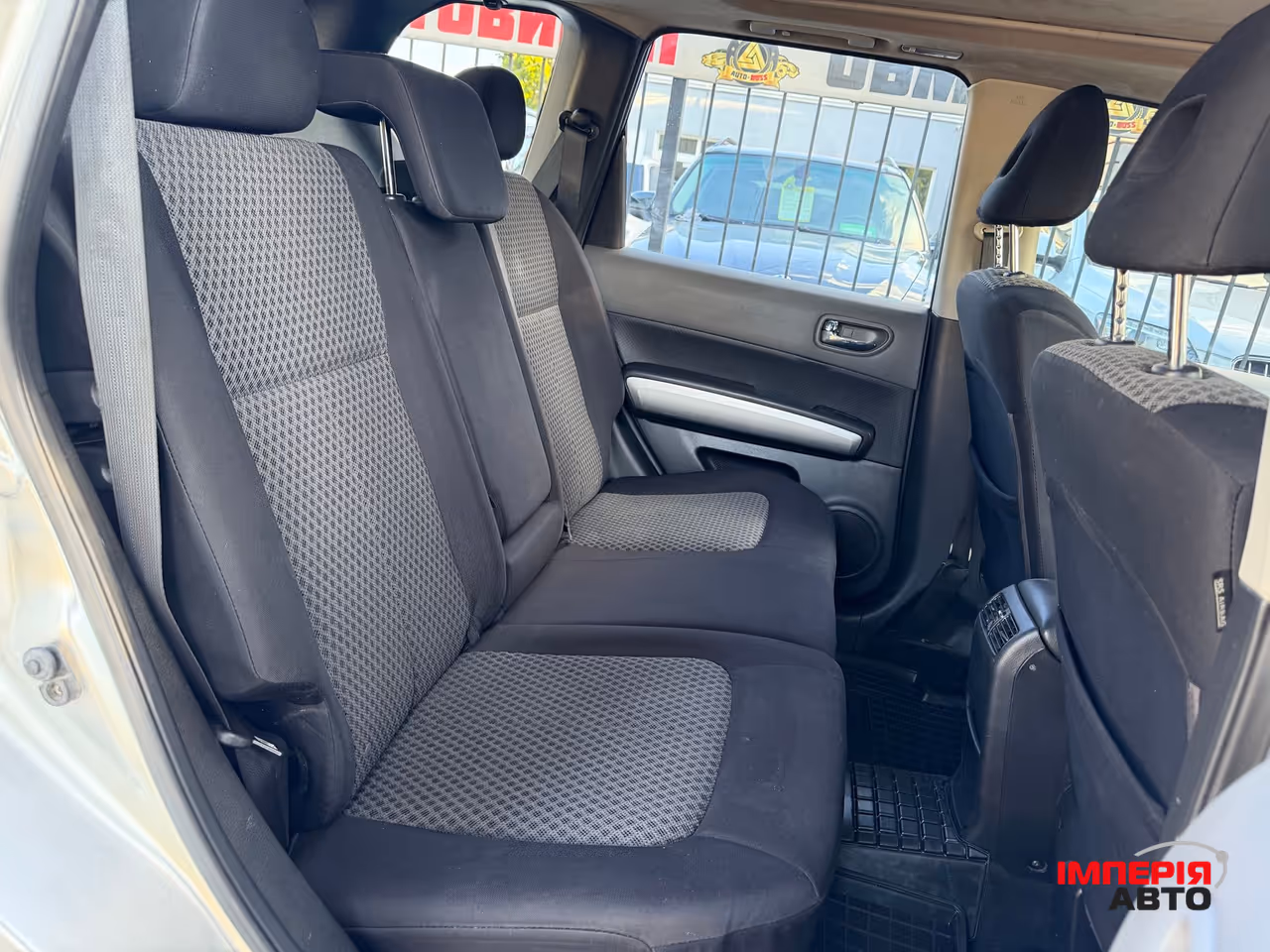 Nissan X-Trail - фото 11