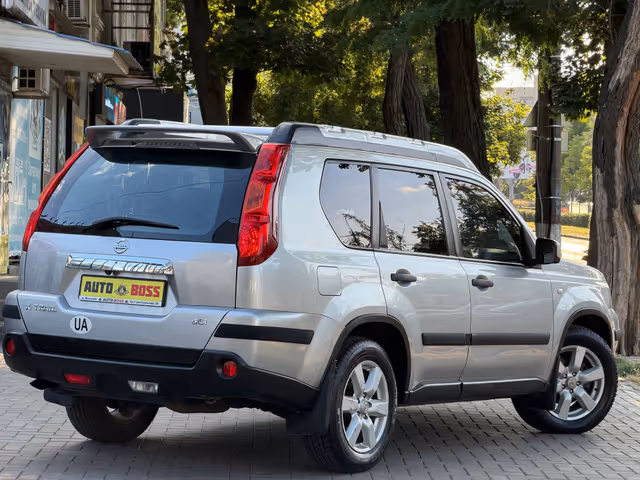 Nissan X-Trail - зображення 5