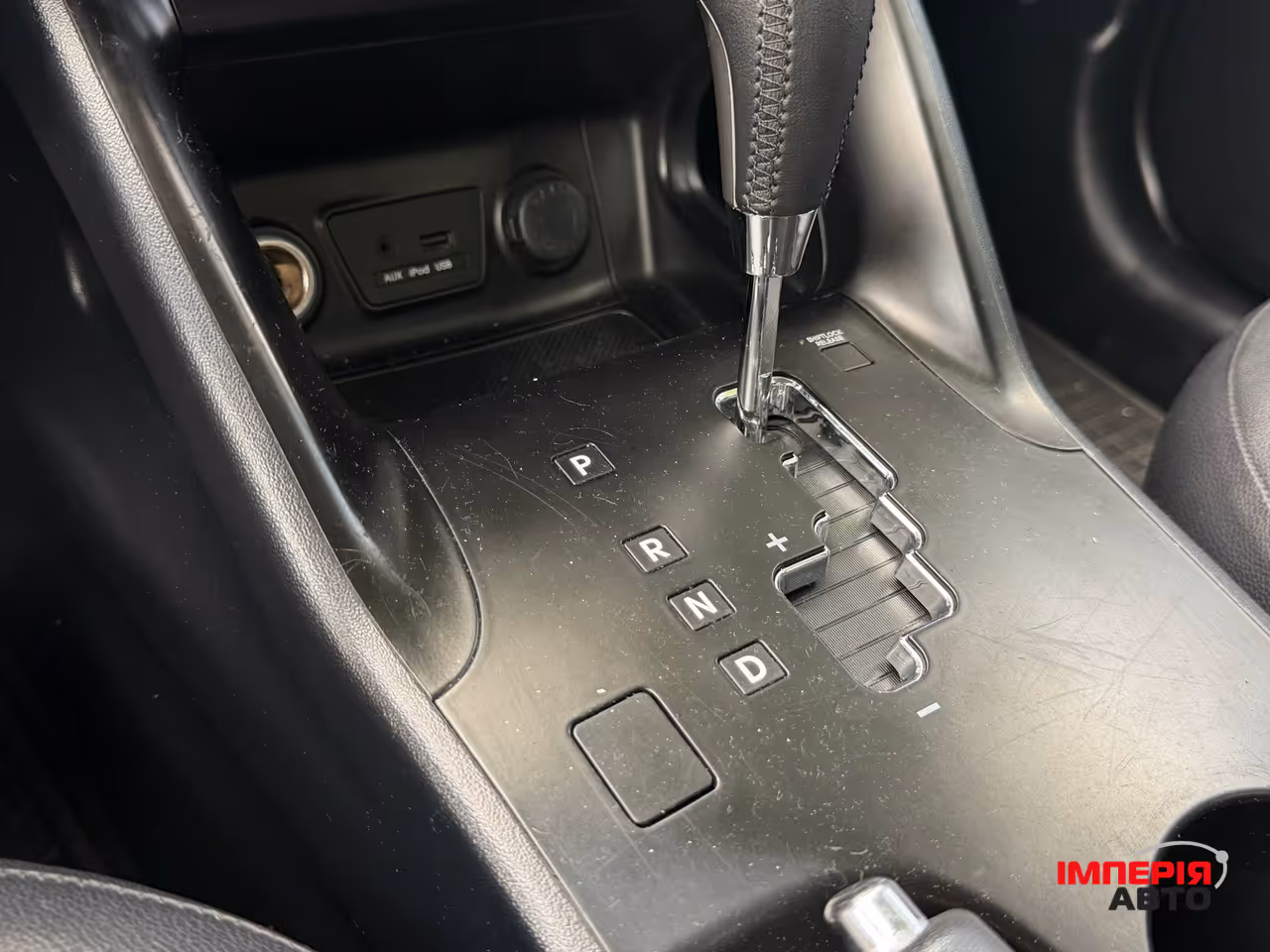 Hyundai ix35 - фото 17