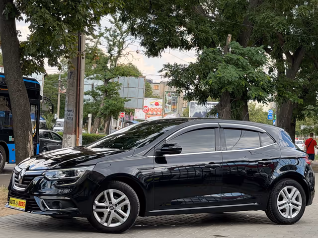 Renault Megane - зображення 2