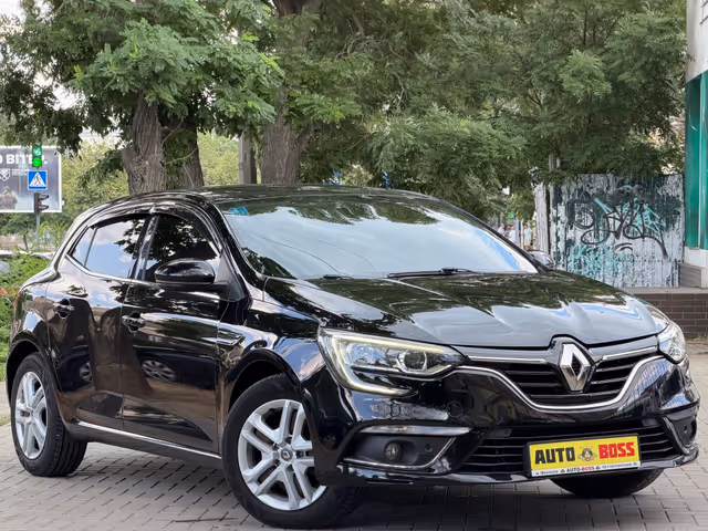 Renault Megane - зображення 4