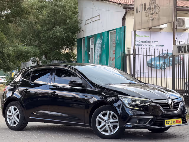 Renault Megane - зображення 5
