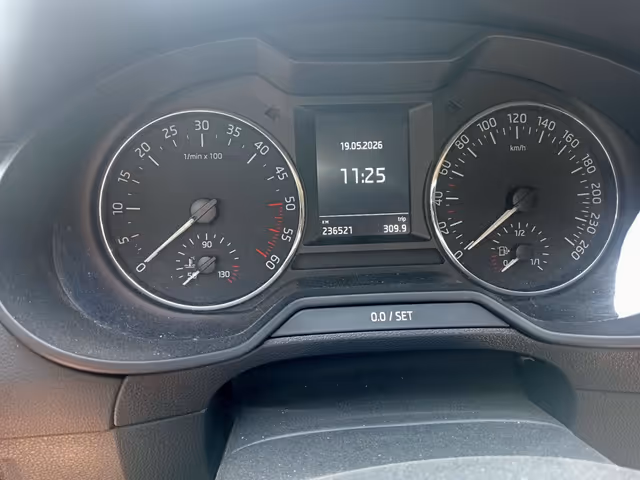Skoda Octavia - зображення 4