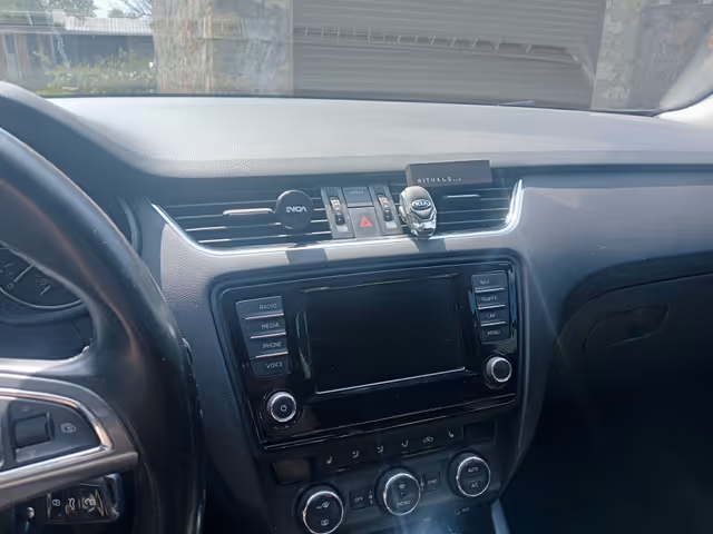 Skoda Octavia - зображення 3