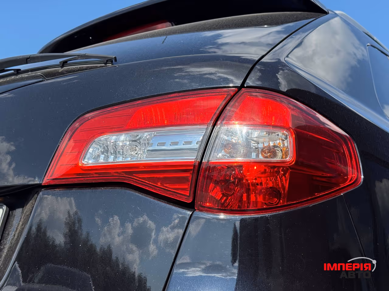Renault Koleos - фото 14