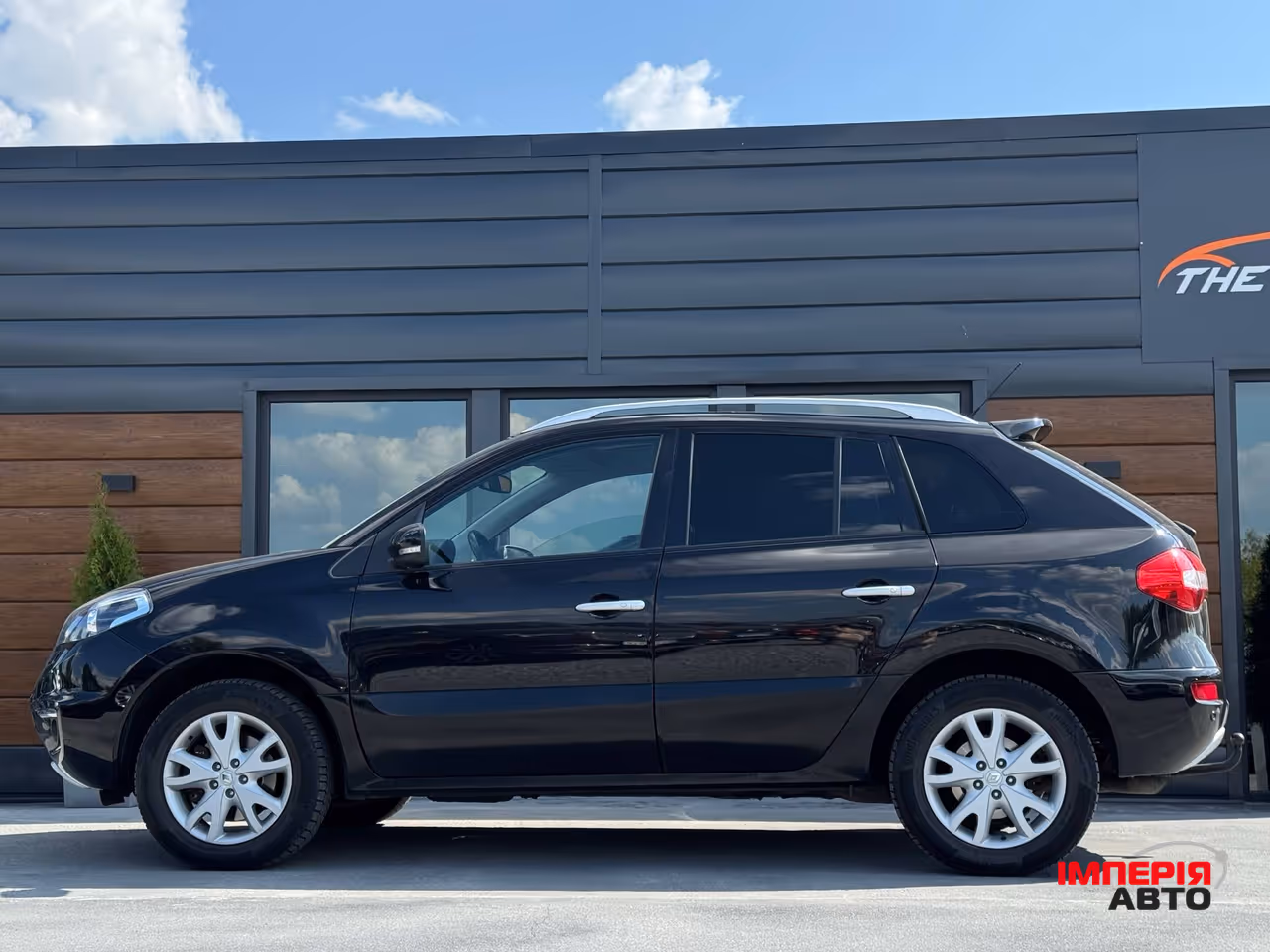 Renault Koleos - фото 10