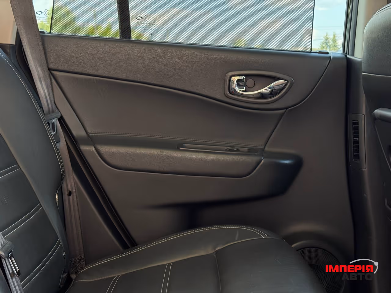 Renault Koleos - фото 55