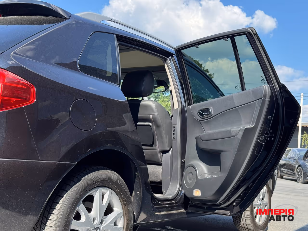 Renault Koleos - фото 49