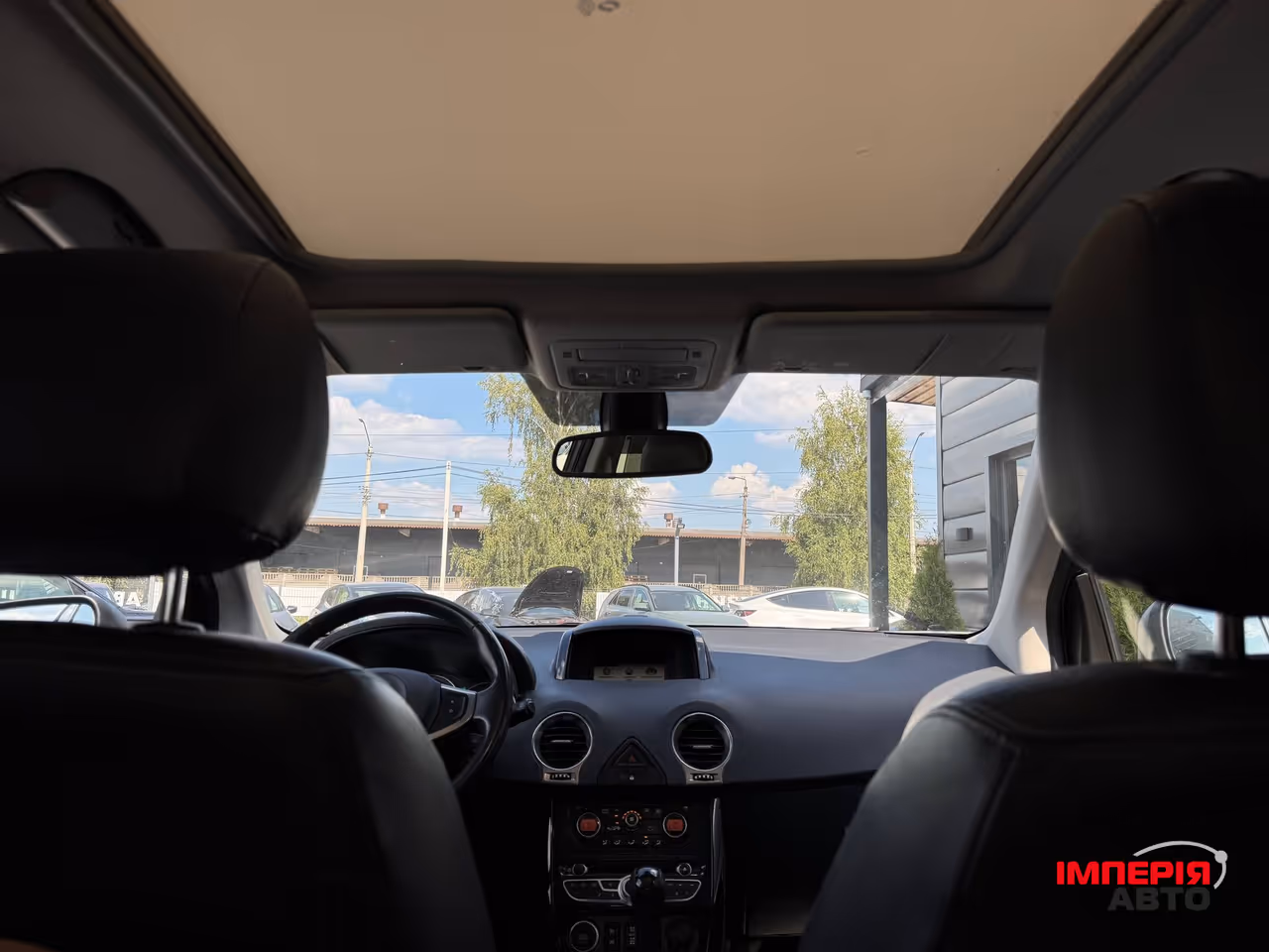 Renault Koleos - фото 63