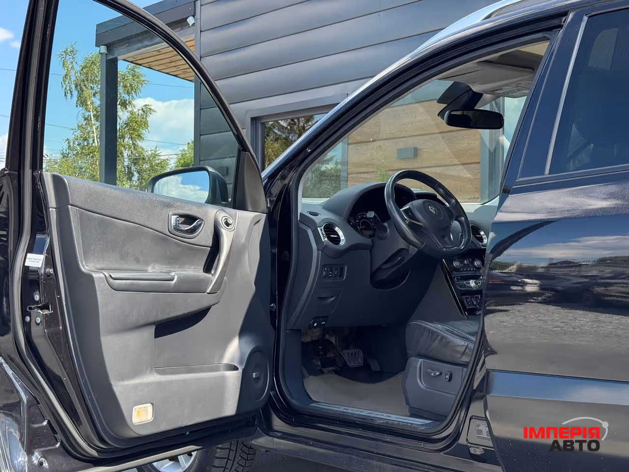 Renault Koleos - фото 19
