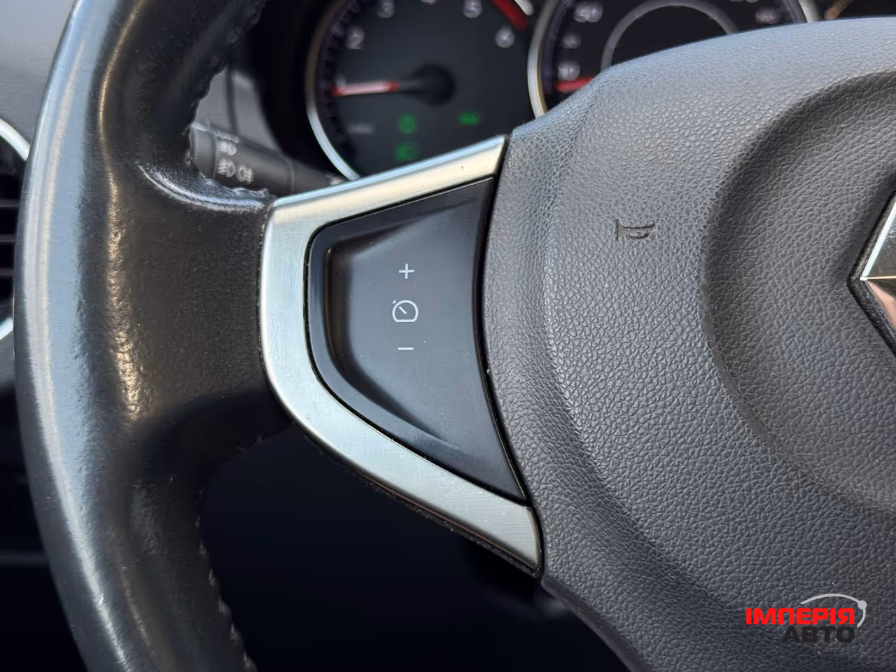 Renault Koleos - фото 35