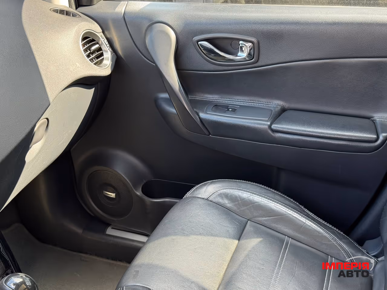 Renault Koleos - фото 43