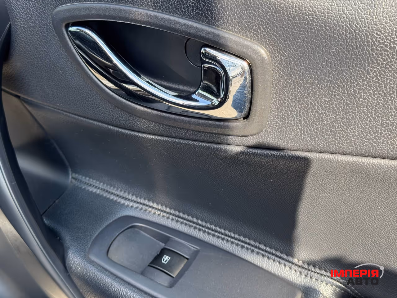 Renault Koleos - фото 67