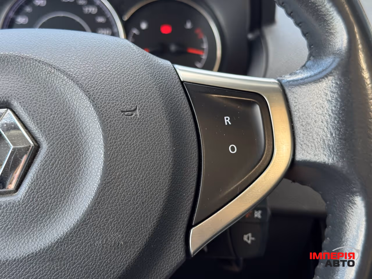 Renault Koleos - фото 36