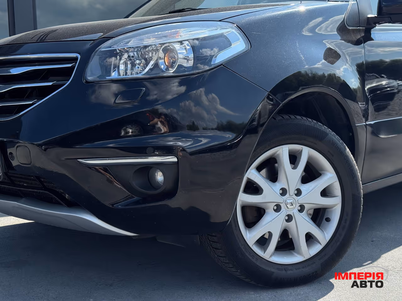 Renault Koleos - фото 3