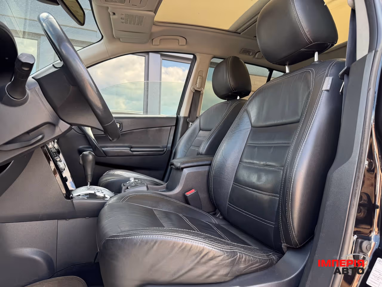 Renault Koleos - фото 25