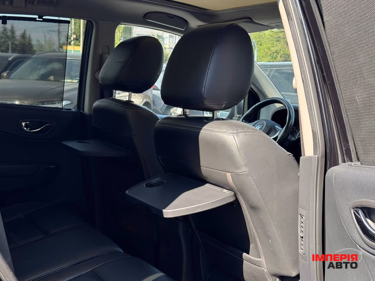 Renault Koleos - фото 56