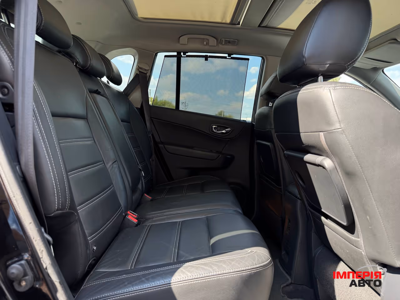 Renault Koleos - фото 54
