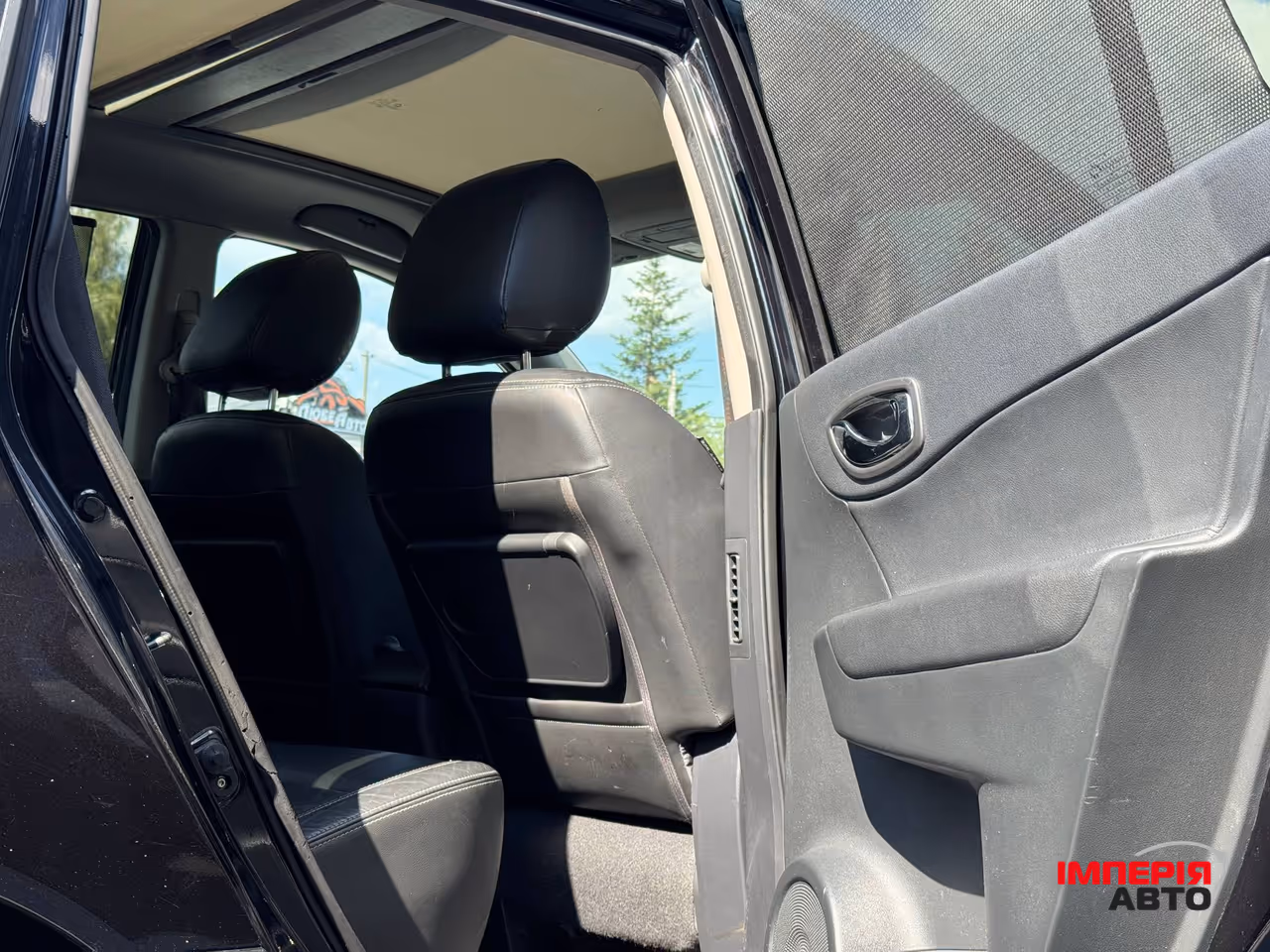 Renault Koleos - фото 53