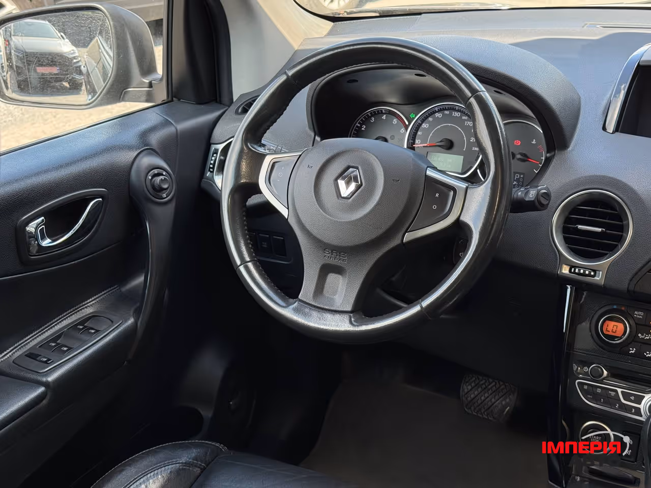 Renault Koleos - фото 57