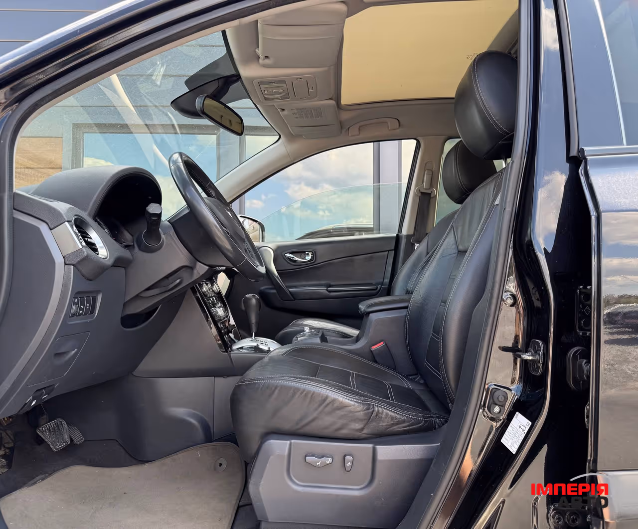 Renault Koleos - фото 26