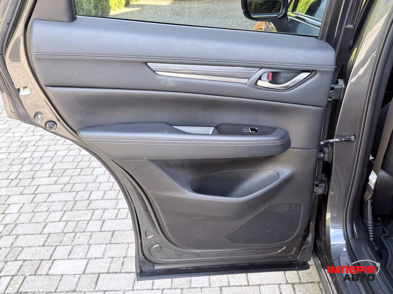 Mazda CX-5 - фото 15