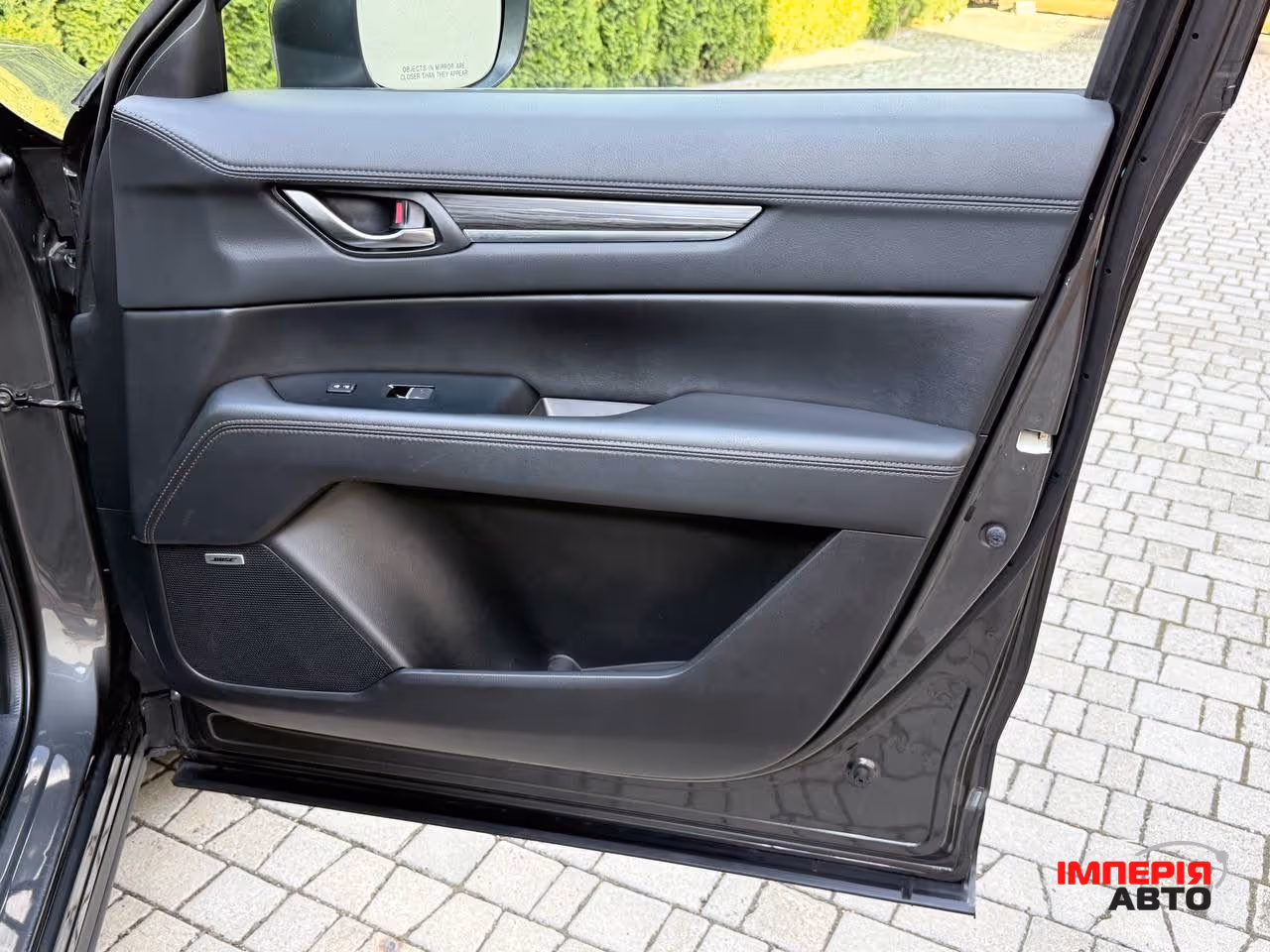 Mazda CX-5 - фото 24