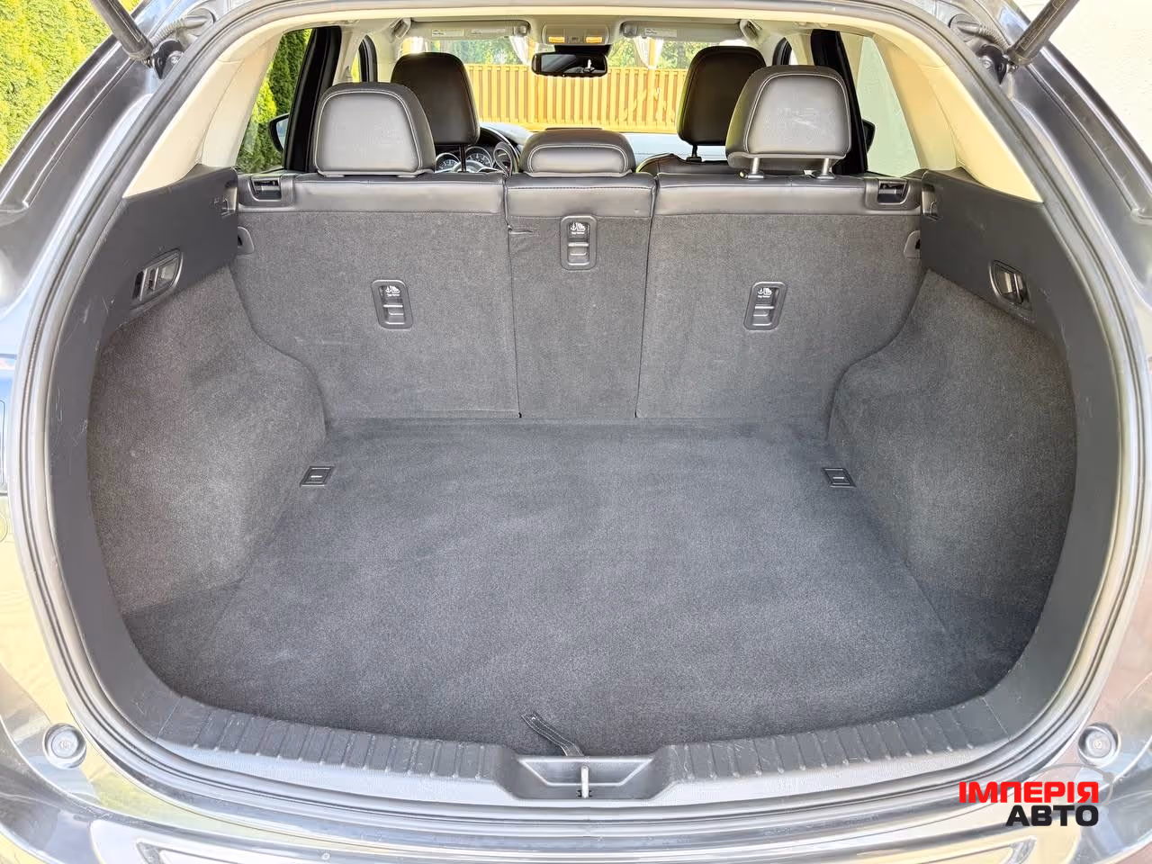 Mazda CX-5 - фото 20