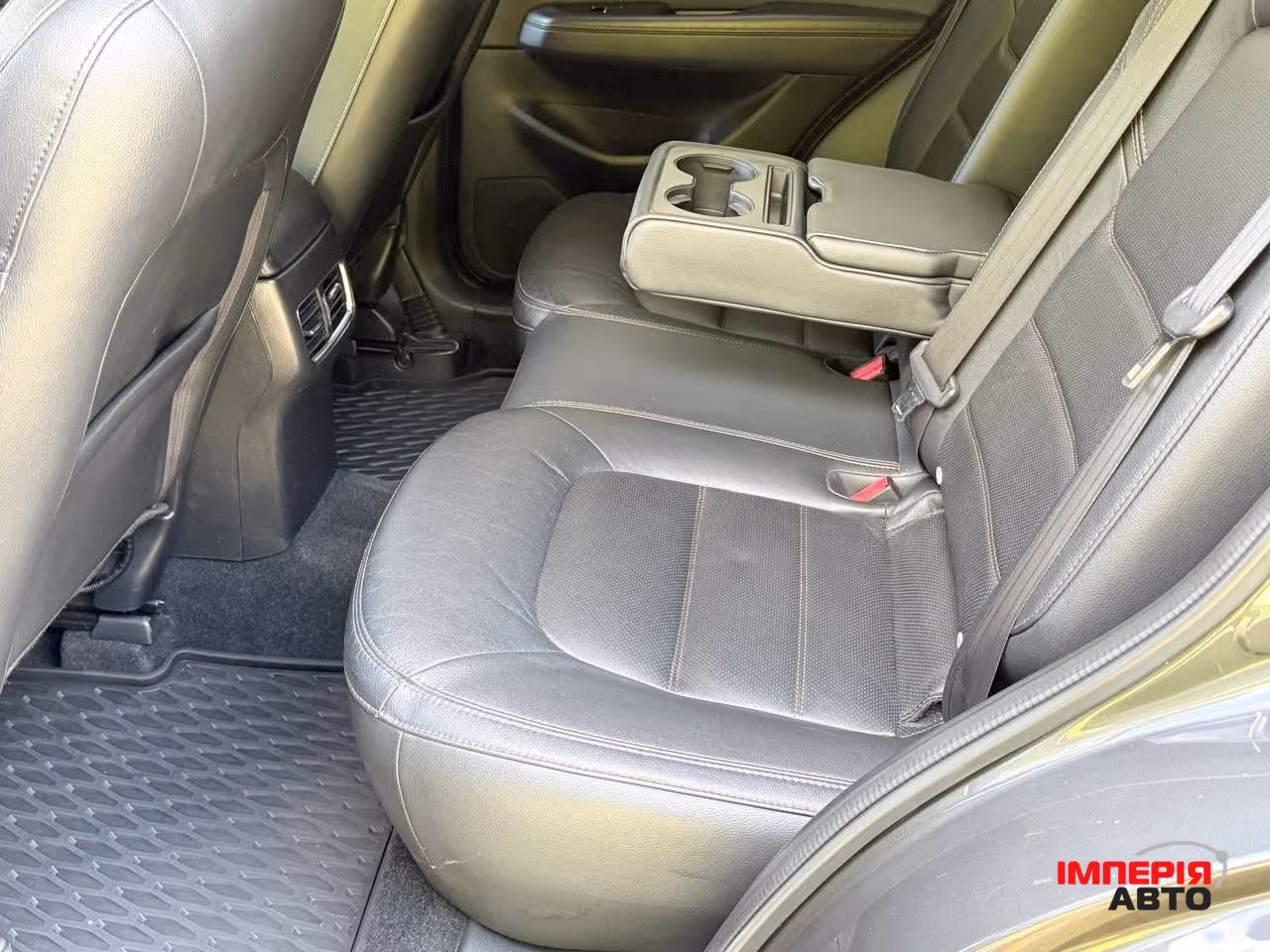 Mazda CX-5 - фото 16