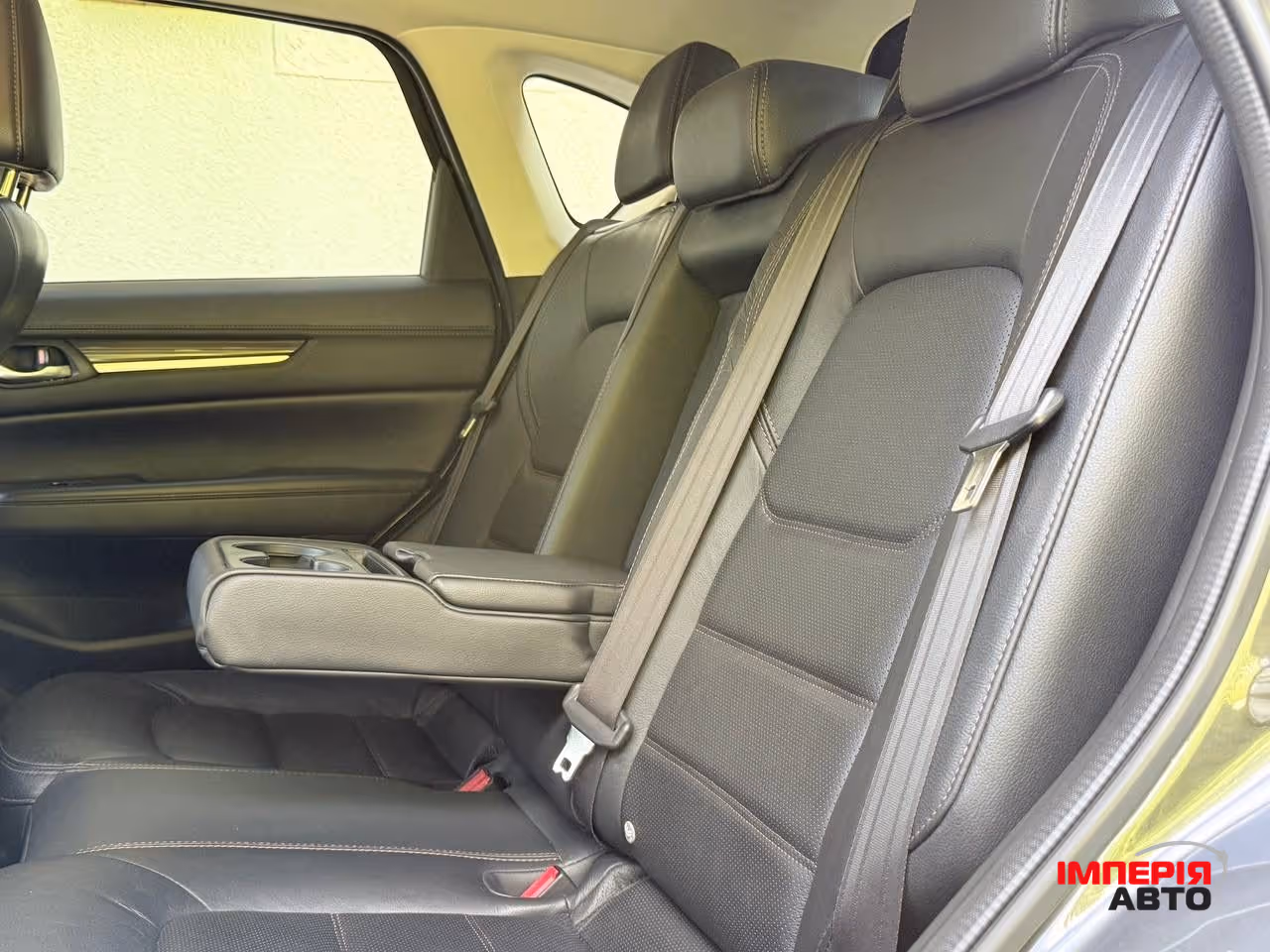 Mazda CX-5 - фото 19