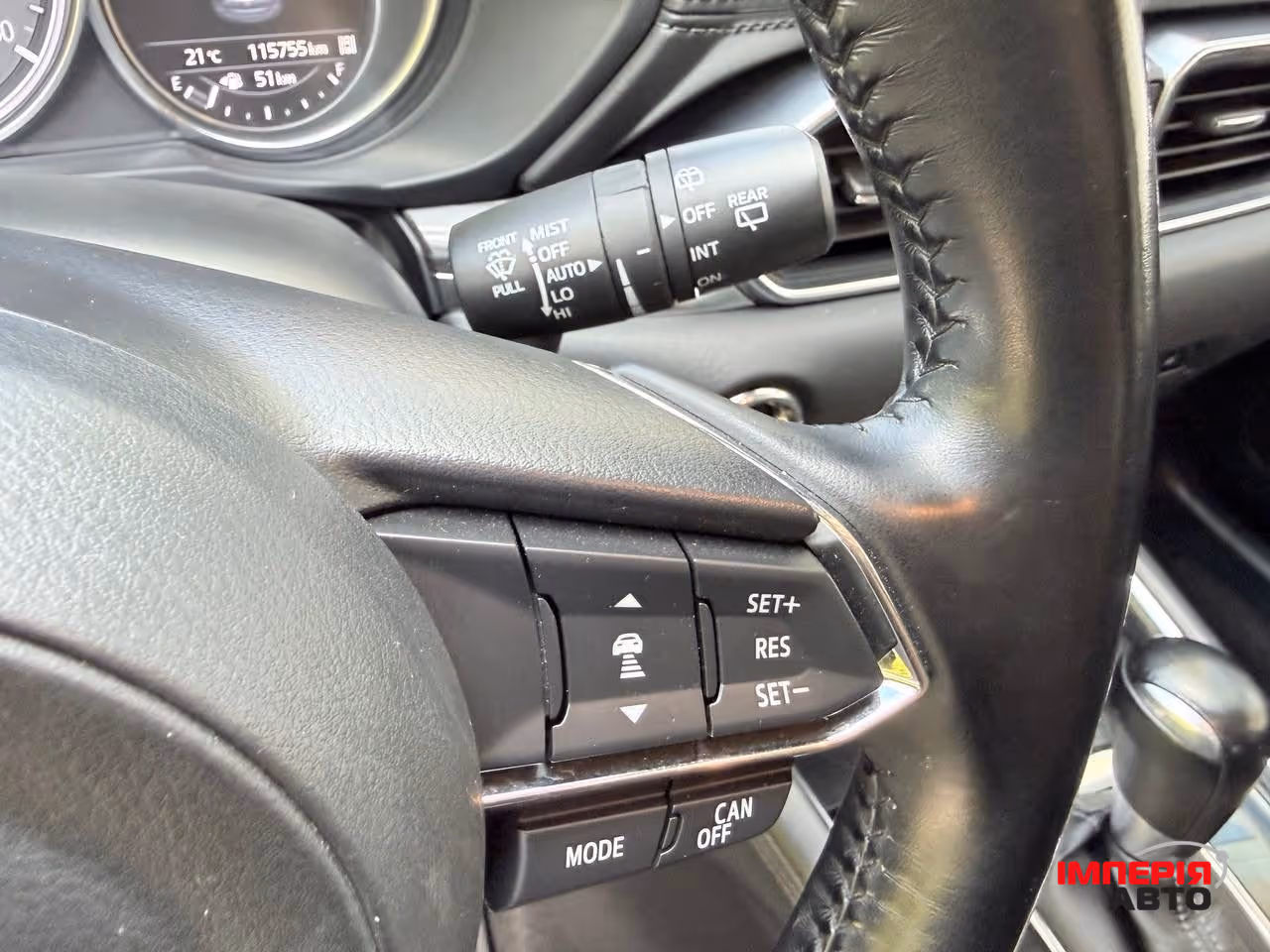 Mazda CX-5 - фото 14
