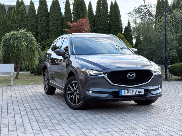 Mazda CX-5 - зображення 2