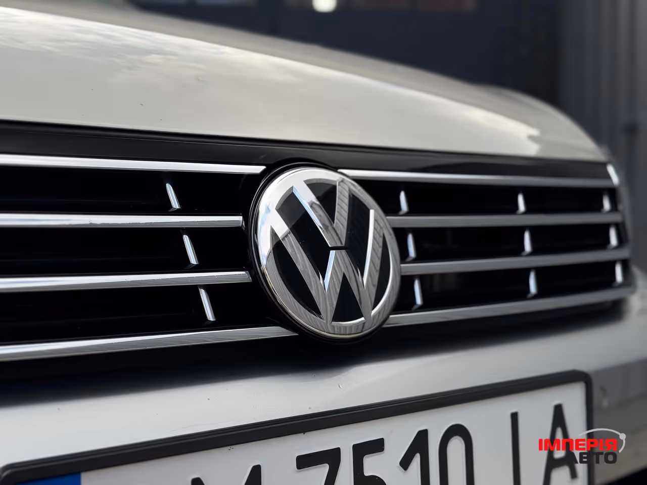 Volkswagen Passat - фото 3