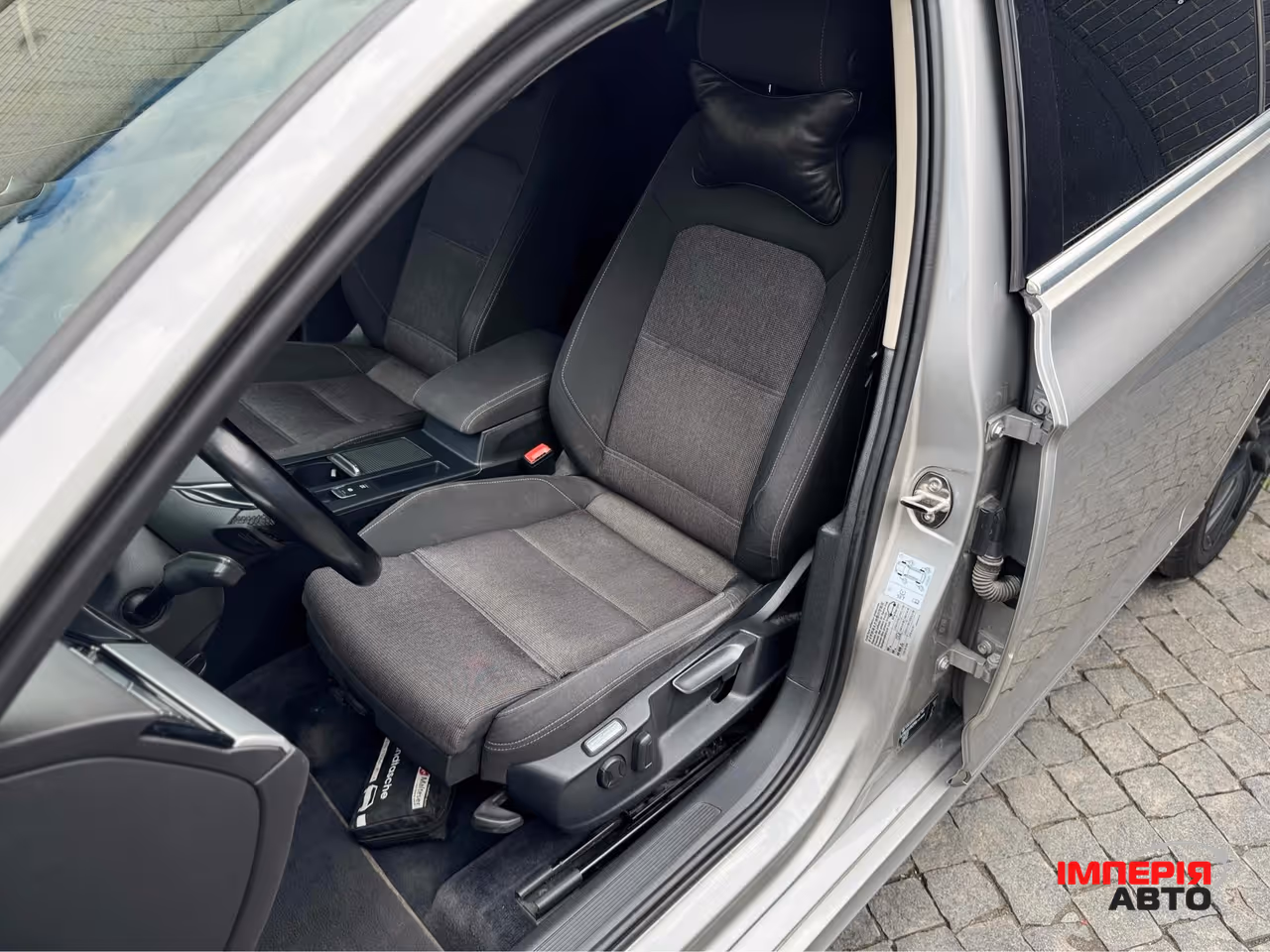 Volkswagen Passat - фото 11