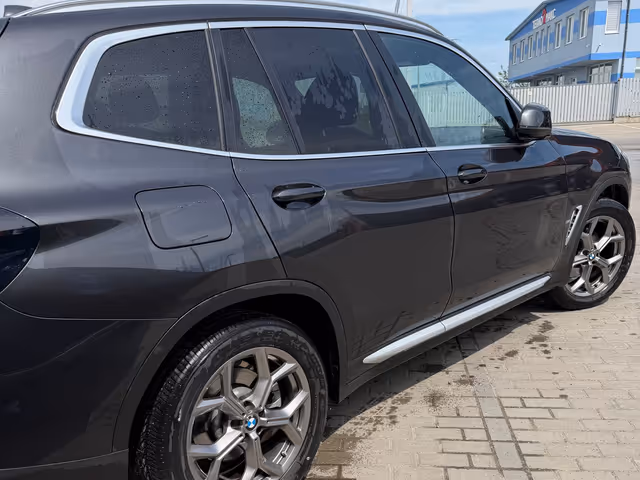 BMW X3 - зображення 4