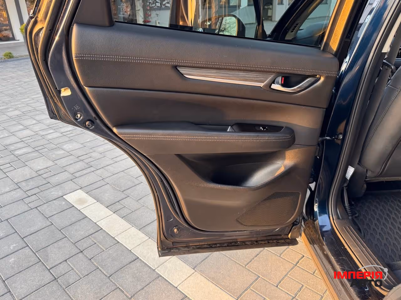 Mazda CX-5 - фото 22