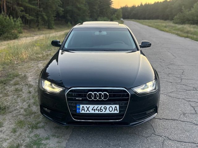 Audi A4 2012, Кременчук, $12 900 - зображення 4
