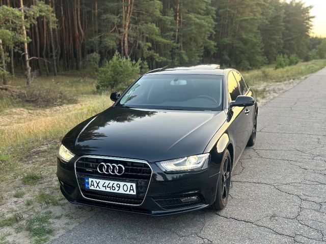 Audi A4 2012, Кременчук, $12 900 - зображення 5