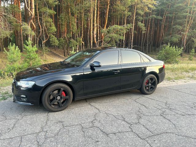 Audi A4 2012, Кременчук, $12 900 - зображення 2