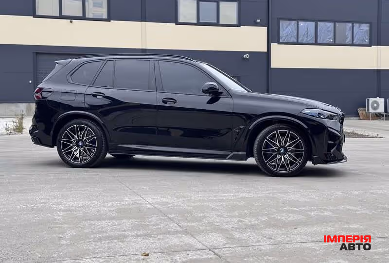 BMW X5 - фото 6