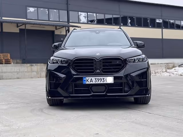 BMW X5 - зображення 3