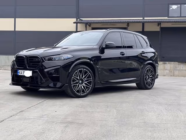 BMW X5 - зображення 2