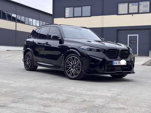 BMW X5 - зображення 5