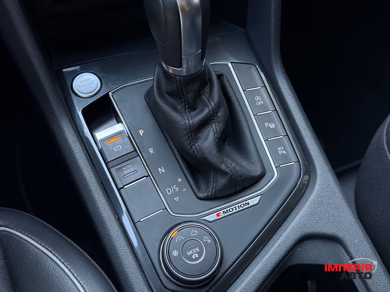 Volkswagen Tiguan - фото 18