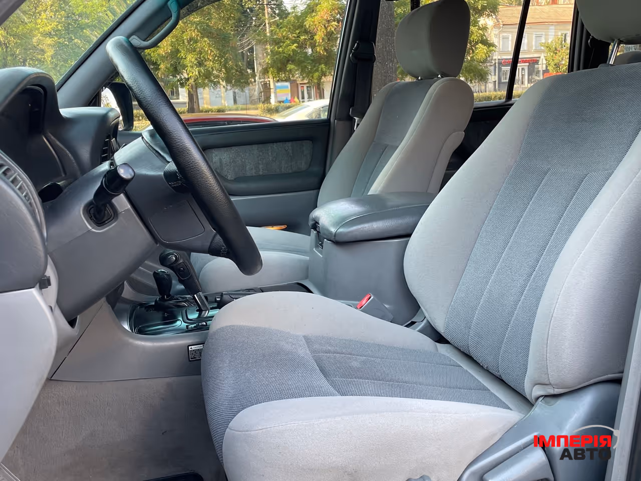 Toyota Land Cruiser - фото 5