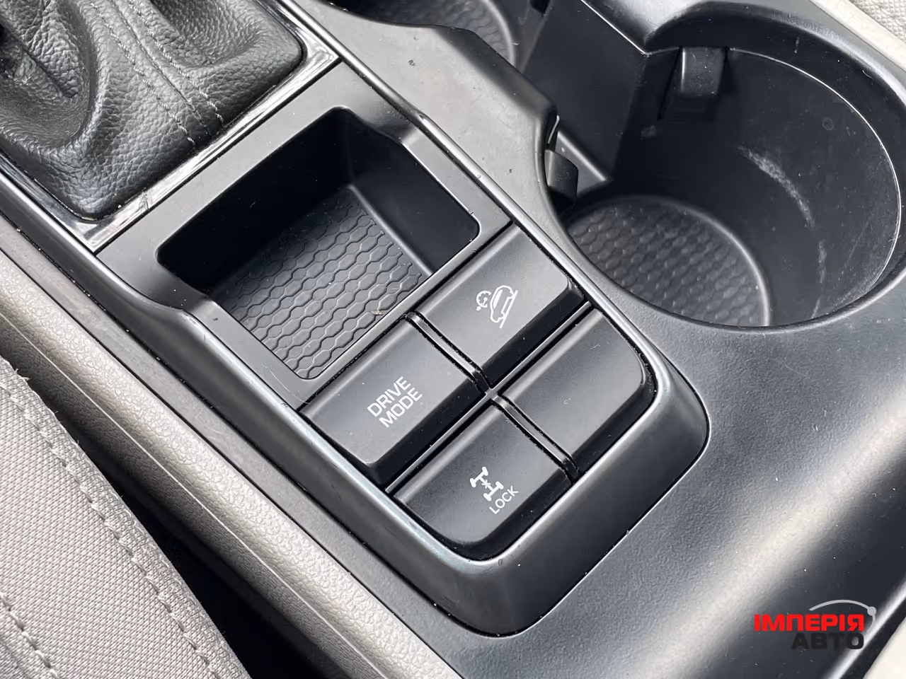 Hyundai Tucson - фото 24